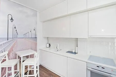 Yourapart Centrum Plaza Apartment *