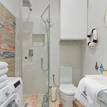 Apartmán Yourapart Centrum Plaza