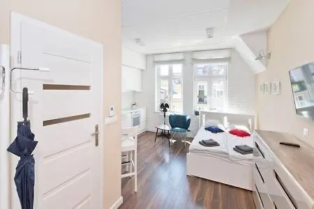 Apartmán Yourapart Centrum Plaza